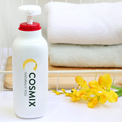 Bộ kit dầu gội ánh nhũ