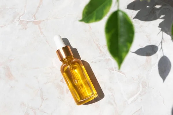 Gợi ý công thức làm serum trị mụn BHA
