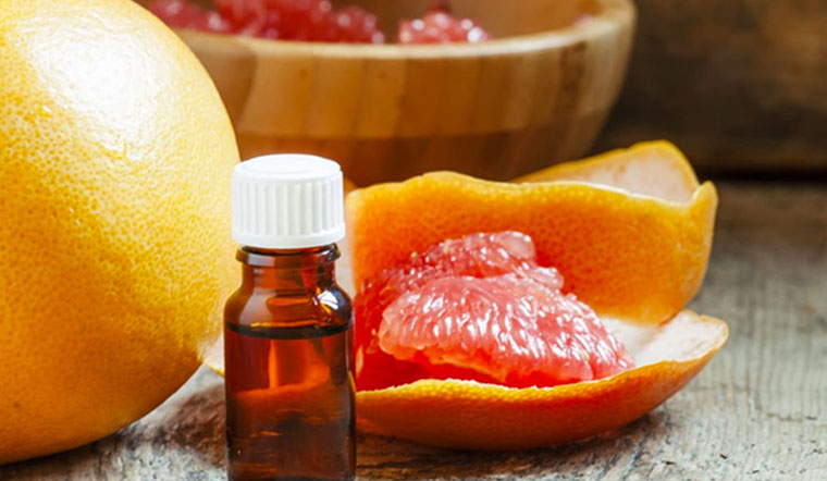 Công thức, cách  làm xịt mọc tóc tinh dầu bưởi