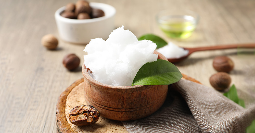 Shea Butter là gì? Shea Butter trong mỹ phẩm