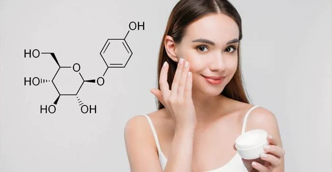 Alpha Arbutin là gì? Công dụng và lưu ý khi dùng