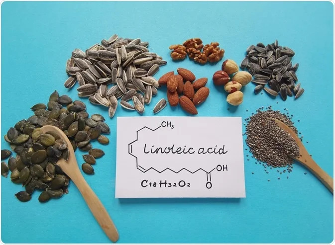 Linoleic Acid là gì? Công dụng và cách dùng Linoleic Acid