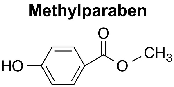 Methyl Paraben là gì? Ứng dụng Methyl Paraben trong mỹ phẩm