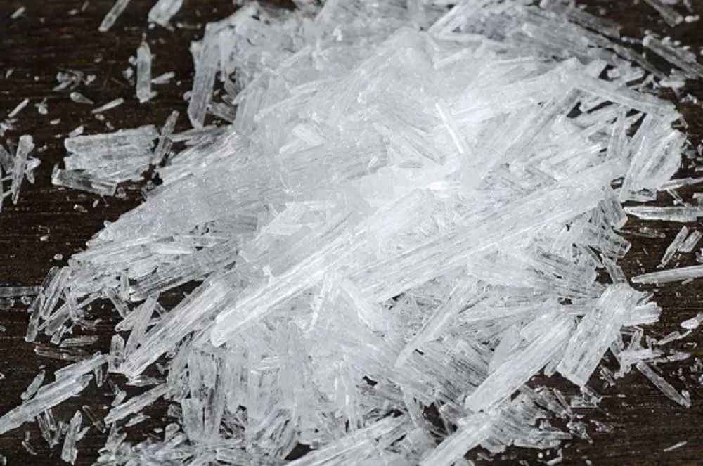 Menthol Crystal là gì? Ứng dụng của Menthol Crystal