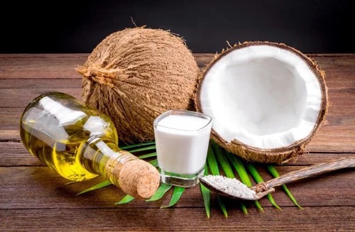 Lauric Acid là gì? Công dụng Lauric Acid trong mỹ phẩm
